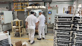迪庆藏族自治州祥控智能推迟温度监控火焰钎焊机